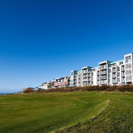 Appartamento 12 Zinc New Quay Esterno foto