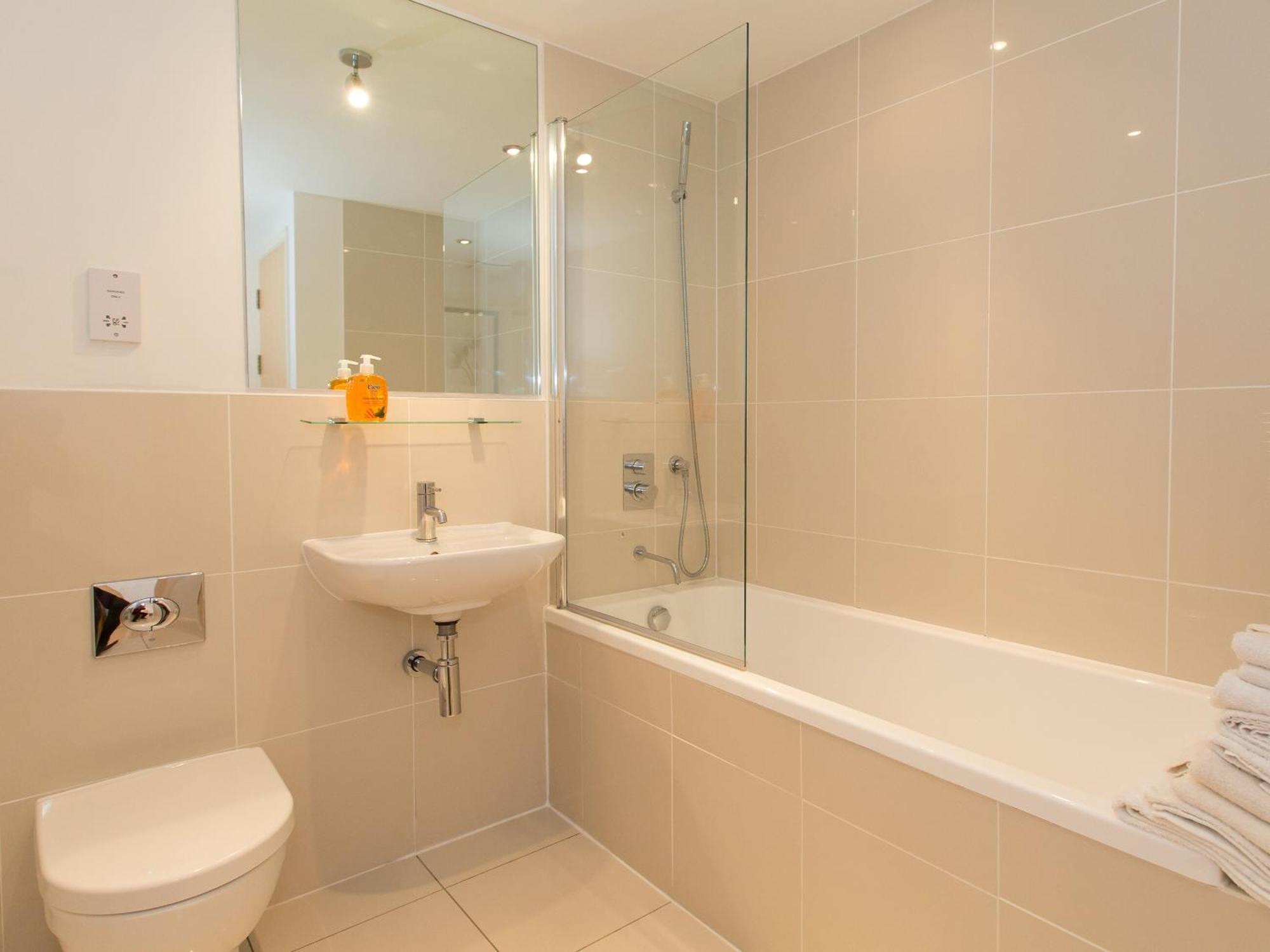 Appartamento 12 Zinc New Quay Esterno foto